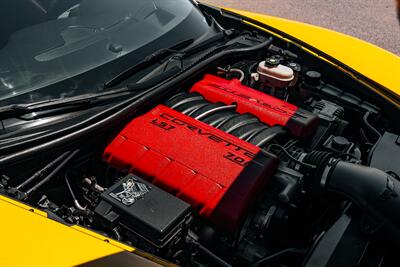 2009 Chevrolet Corvette Z06   - Photo 102 - Albuquerque, NM 87114