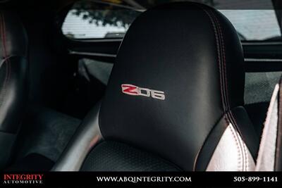2009 Chevrolet Corvette Z06   - Photo 27 - Albuquerque, NM 87114