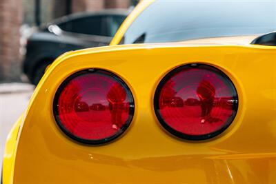 2009 Chevrolet Corvette Z06   - Photo 67 - Albuquerque, NM 87114