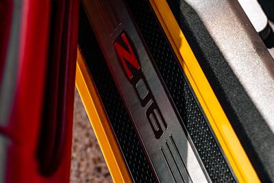2009 Chevrolet Corvette Z06   - Photo 75 - Albuquerque, NM 87114