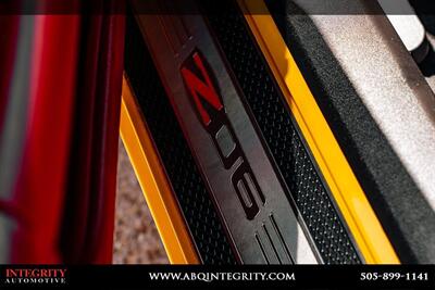 2009 Chevrolet Corvette Z06   - Photo 23 - Albuquerque, NM 87114