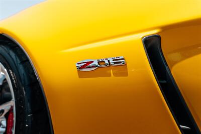 2009 Chevrolet Corvette Z06   - Photo 64 - Albuquerque, NM 87114