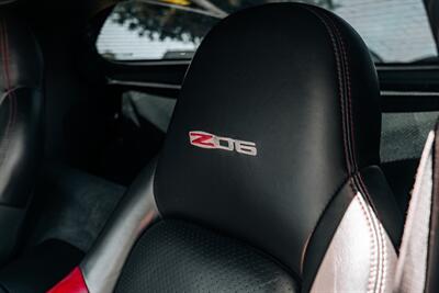 2009 Chevrolet Corvette Z06   - Photo 79 - Albuquerque, NM 87114