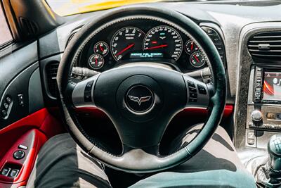 2009 Chevrolet Corvette Z06   - Photo 80 - Albuquerque, NM 87114