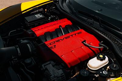 2009 Chevrolet Corvette Z06   - Photo 103 - Albuquerque, NM 87114