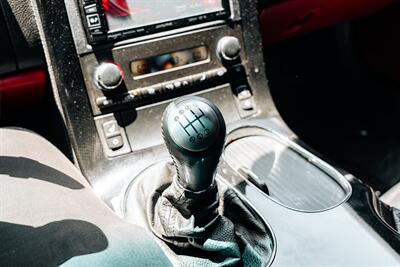 2009 Chevrolet Corvette Z06   - Photo 90 - Albuquerque, NM 87114