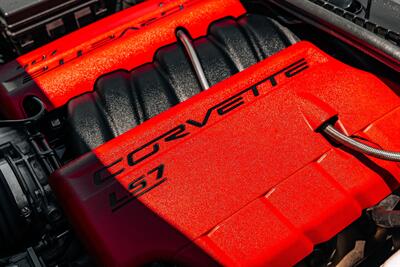 2009 Chevrolet Corvette Z06   - Photo 104 - Albuquerque, NM 87114