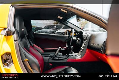 2009 Chevrolet Corvette Z06   - Photo 48 - Albuquerque, NM 87114