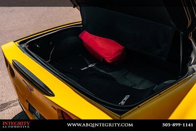 2009 Chevrolet Corvette Z06   - Photo 46 - Albuquerque, NM 87114
