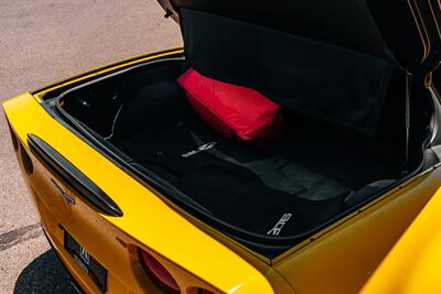 2009 Chevrolet Corvette Z06   - Photo 98 - Albuquerque, NM 87114