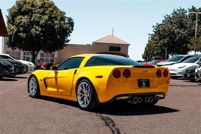 2009 Chevrolet Corvette Z06   - Photo 57 - Albuquerque, NM 87114