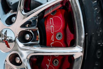 2009 Chevrolet Corvette Z06   - Photo 72 - Albuquerque, NM 87114