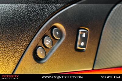 2009 Chevrolet Corvette Z06   - Photo 22 - Albuquerque, NM 87114