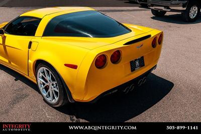 2009 Chevrolet Corvette Z06   - Photo 13 - Albuquerque, NM 87114