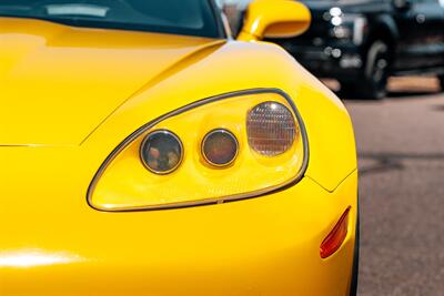 2009 Chevrolet Corvette Z06   - Photo 63 - Albuquerque, NM 87114