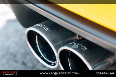 2009 Chevrolet Corvette Z06   - Photo 16 - Albuquerque, NM 87114