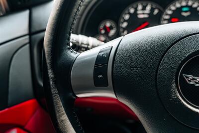 2009 Chevrolet Corvette Z06   - Photo 82 - Albuquerque, NM 87114
