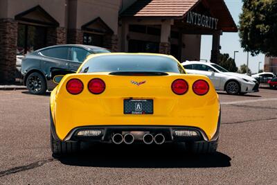 2009 Chevrolet Corvette Z06   - Photo 58 - Albuquerque, NM 87114
