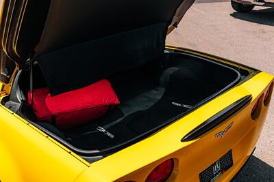 2009 Chevrolet Corvette Z06   - Photo 96 - Albuquerque, NM 87114