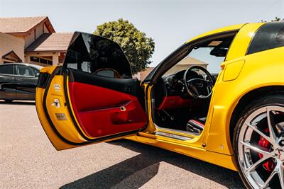 2009 Chevrolet Corvette Z06   - Photo 70 - Albuquerque, NM 87114