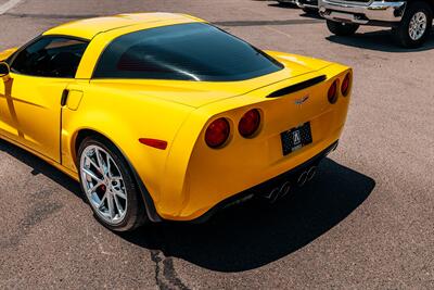 2009 Chevrolet Corvette Z06   - Photo 65 - Albuquerque, NM 87114