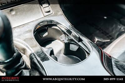 2009 Chevrolet Corvette Z06   - Photo 41 - Albuquerque, NM 87114