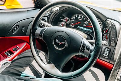 2009 Chevrolet Corvette Z06   - Photo 81 - Albuquerque, NM 87114
