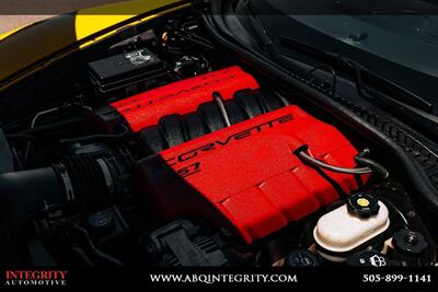 2009 Chevrolet Corvette Z06   - Photo 51 - Albuquerque, NM 87114