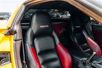 2009 Chevrolet Corvette Z06   - Photo 101 - Albuquerque, NM 87114