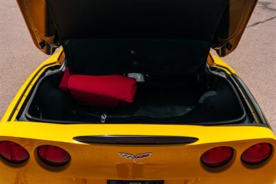 2009 Chevrolet Corvette Z06   - Photo 97 - Albuquerque, NM 87114