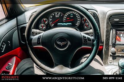 2009 Chevrolet Corvette Z06   - Photo 28 - Albuquerque, NM 87114