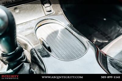 2009 Chevrolet Corvette Z06   - Photo 40 - Albuquerque, NM 87114