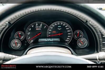2009 Chevrolet Corvette Z06   - Photo 33 - Albuquerque, NM 87114