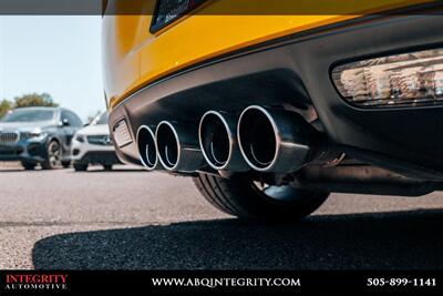 2009 Chevrolet Corvette Z06   - Photo 17 - Albuquerque, NM 87114