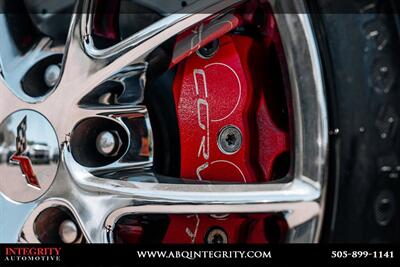 2009 Chevrolet Corvette Z06   - Photo 20 - Albuquerque, NM 87114