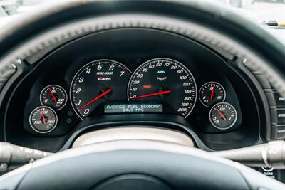 2009 Chevrolet Corvette Z06   - Photo 85 - Albuquerque, NM 87114