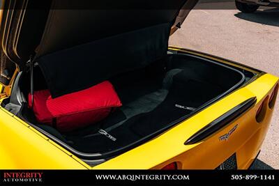 2009 Chevrolet Corvette Z06   - Photo 44 - Albuquerque, NM 87114