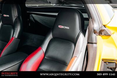 2009 Chevrolet Corvette Z06   - Photo 25 - Albuquerque, NM 87114