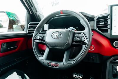 2024 Toyota Tundra TRD Pro   - Photo 134 - Albuquerque, NM 87114
