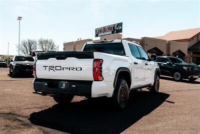 2024 Toyota Tundra TRD Pro   - Photo 69 - Albuquerque, NM 87114