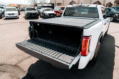 2024 Toyota Tundra TRD Pro   - Photo 144 - Albuquerque, NM 87114