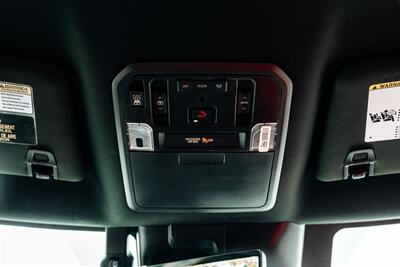 2024 Toyota Tundra TRD Pro   - Photo 92 - Albuquerque, NM 87114