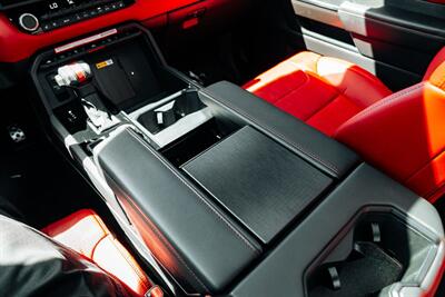 2024 Toyota Tundra TRD Pro   - Photo 40 - Albuquerque, NM 87114