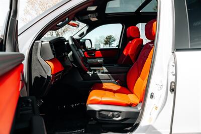 2024 Toyota Tundra TRD Pro   - Photo 86 - Albuquerque, NM 87114