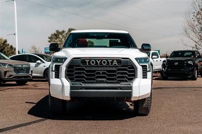 2024 Toyota Tundra TRD Pro   - Photo 64 - Albuquerque, NM 87114