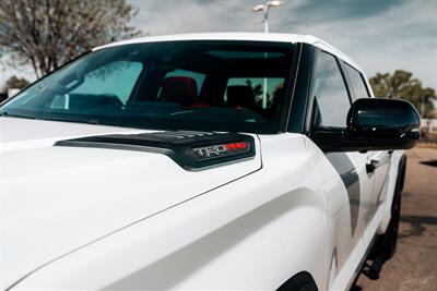 2024 Toyota Tundra TRD Pro   - Photo 75 - Albuquerque, NM 87114