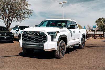 2024 Toyota Tundra TRD Pro   - Photo 123 - Albuquerque, NM 87114
