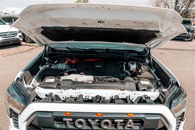 2024 Toyota Tundra TRD Pro   - Photo 133 - Albuquerque, NM 87114