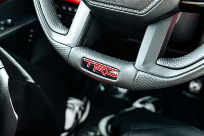 2024 Toyota Tundra TRD Pro   - Photo 31 - Albuquerque, NM 87114