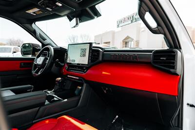 2024 Toyota Tundra TRD Pro   - Photo 107 - Albuquerque, NM 87114